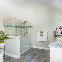 Rowland remodel