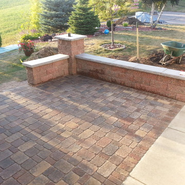 Landscaping 2013