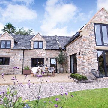 Green Cottage