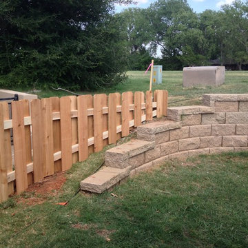 Fence Gallery