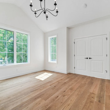 Bridgeland Custom European Farmhouse
