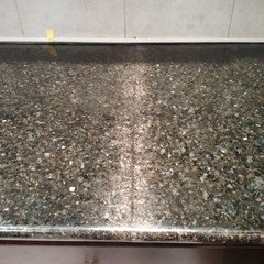 White Ice Granite Seam Installation Our Installers Make It Look Like There Isn T A Seam At All Granitecountertops W White Ice Granite White Granite Granite