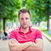 Maxim Konah's photo