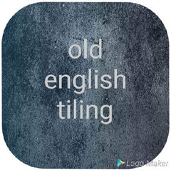 Old English Tiling
