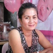 Editha Santos's photo