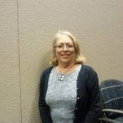 Paula Foster's photo