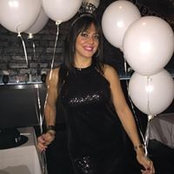 Karina Rosado's photo