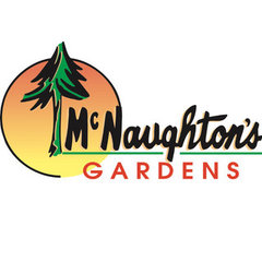 McNaughton's Gardens and Landscaping