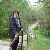 Foto von Irma Gražulytė Durienė