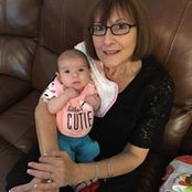 Nancy Amsel Madnick's photo