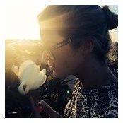 Foto von Fleur Brownie