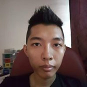 Shen Liews foto