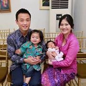 Natanael Sugianto's photo