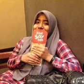 Foto de Asma Azmi
