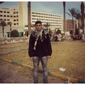 Hussein Ahmed's photo