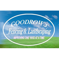 Goodrows Fencing & Landscaping