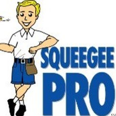 Squeegee Pro