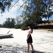 Nguyet Moon's photo