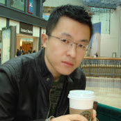 Foto de Wei Ding

