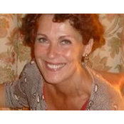 Rebecca Stott's photo