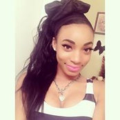 Ashia Parker's photo