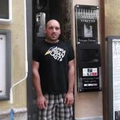 Stefan Azzopardis foto
