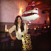 Ivy Alvarez's photo