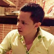 Bassem Arnaout's photo