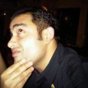 Rajat Talwar's photo