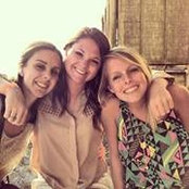 Samantha Ebersole's photo