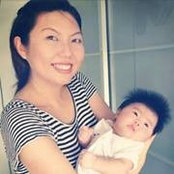 Foto von Susanna Wong-Bonifacio