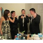 Conrad Mulawka's photo