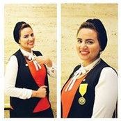 Photo de Walaa Belal