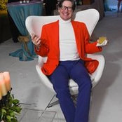 Mark Brown's photo