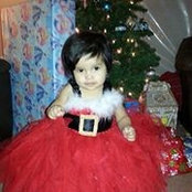 Joanna Amparo-Ramirez's photo