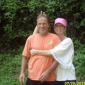 Ruby N Jonathan Cook's photo