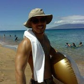 Tony Engs foto