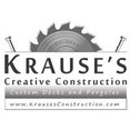 Krause's Creative Construction LLC's profile photo