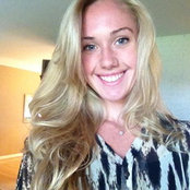 Amy Rickmans billede