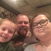 Mike Barrett's photo