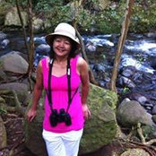 Foto von Joan Wong