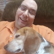Mark Smith's photo