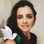 Carolina Moraes's photo