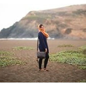 Saffa Dadabhoy's photo