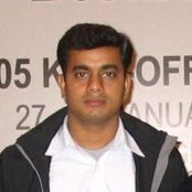 Foto von Ajay Singh