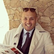 Dario Gianquintos foto
