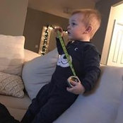 Nathan Goedken's photo
