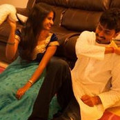 Srikanth Mantha's photo