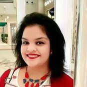 Anvi Mathur's photo