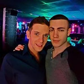 Brian Harrington's photo